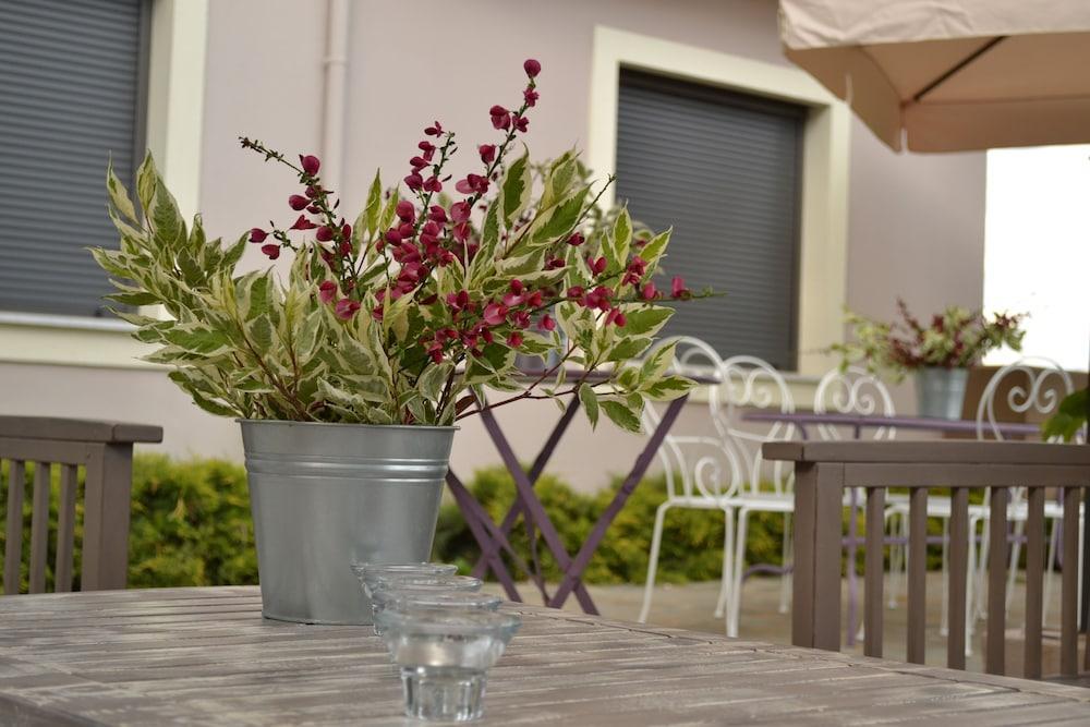 Ellopia Point Hotel Ioannina Exterior foto