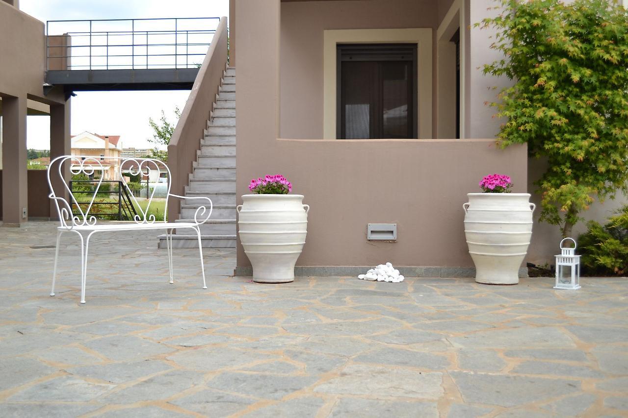 Ellopia Point Hotel Ioannina Exterior foto
